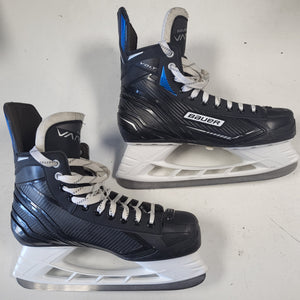 Used Bauer Volt Hockey Skates - Size: 11