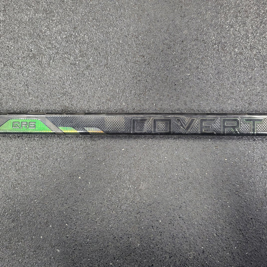 Used Warrior Covert QR6 Pro (55 flex) Hockey Stick