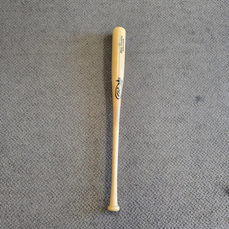 Load image into Gallery viewer, Used Rawlings R243FT Big Stick Baseball Bat
