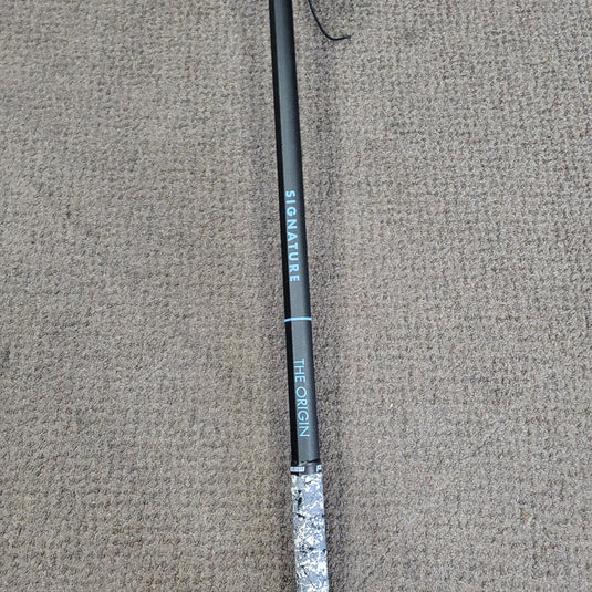 Lightly Used Signature The Origin 32