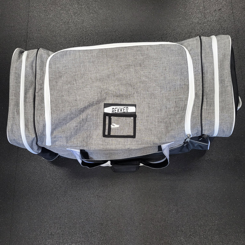 Load image into Gallery viewer, Used Sherwood Rekker Hockey Gear Bag
