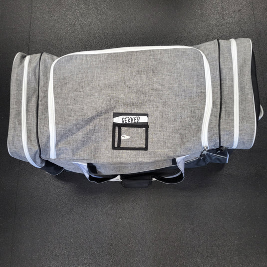 Used Sherwood Rekker Hockey Gear Bag