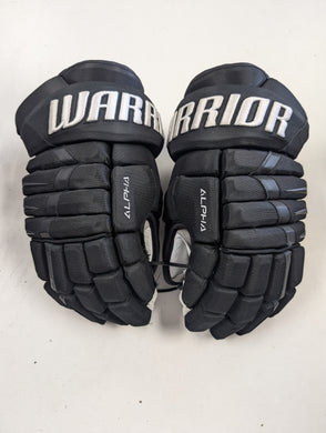 Used Warrior Alpha DX Pro Senior 15