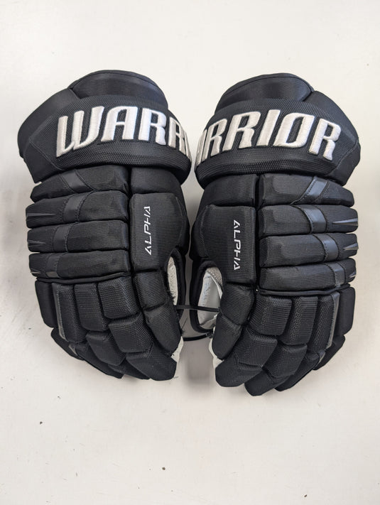 Used Warrior Alpha DX Pro Senior 15
