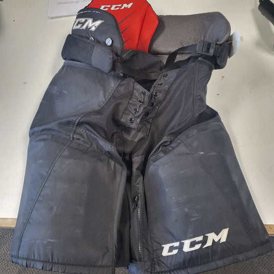 Used CCM Control Hockey Pants Senior Small