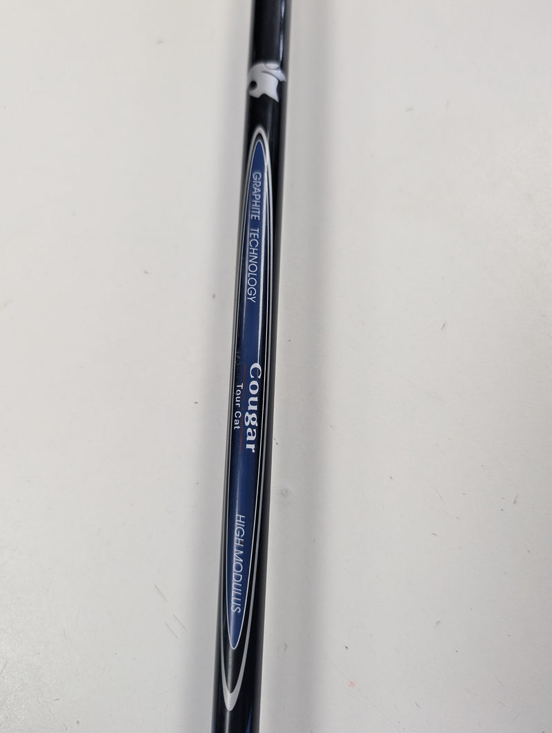 Load image into Gallery viewer, Used RH Cougar Forged Tour Cat Golf Driver
