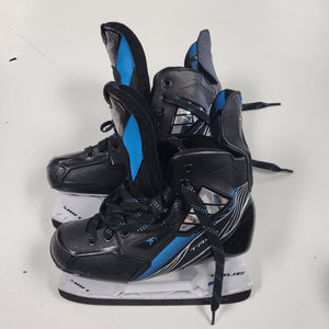 Used True TF7 Ice Skates Size 4