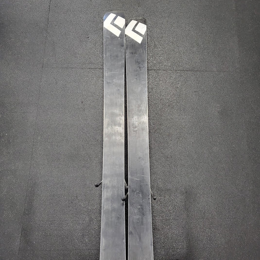 Used Black Diamond Skis 170 CM