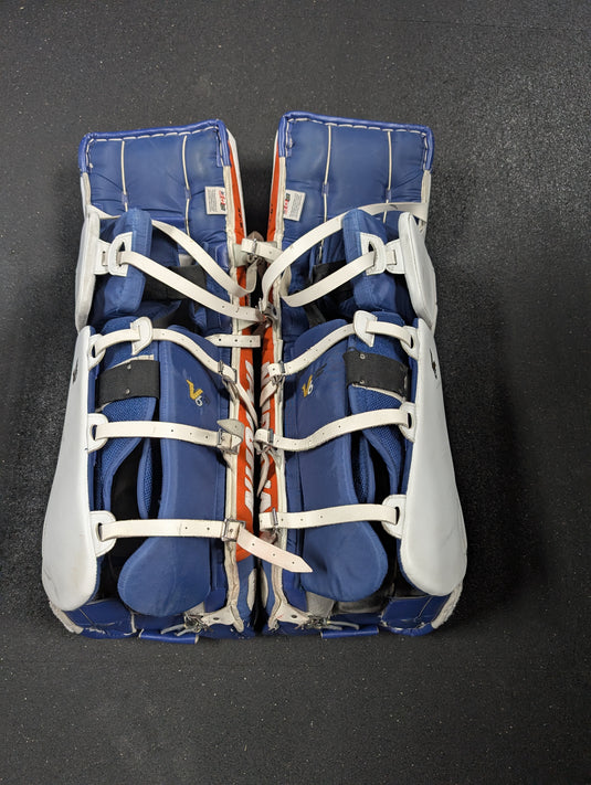 Used Vaughn Velocity V6 1000 36+2