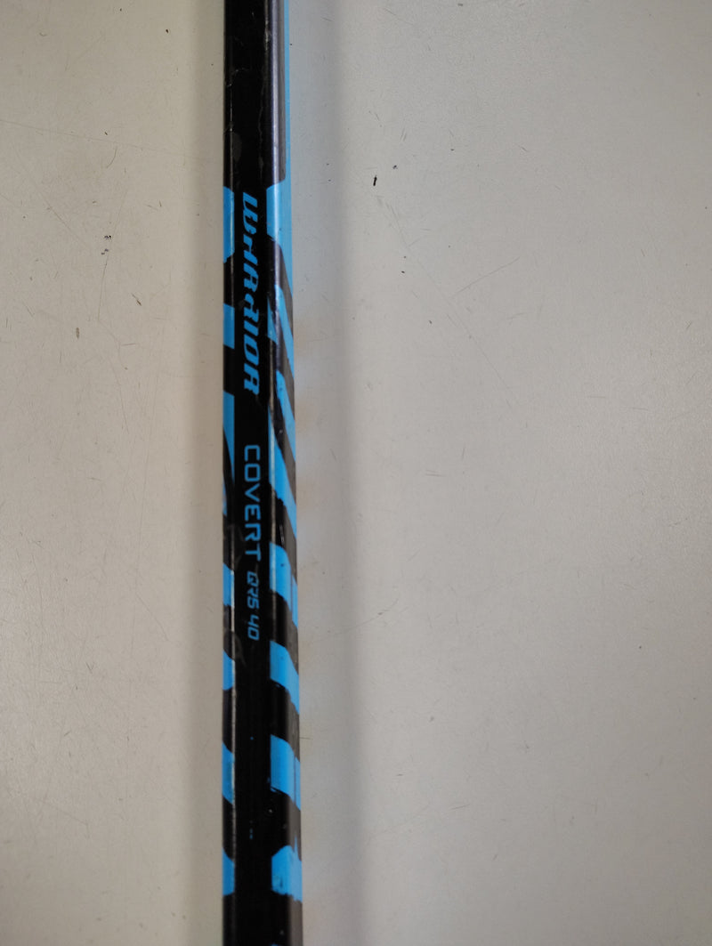Load image into Gallery viewer, Used Warrior QR5 40 Hockey Stick
