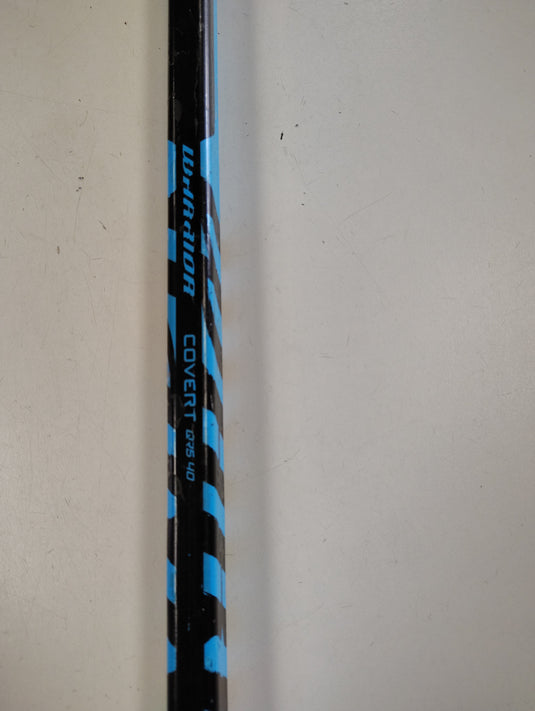 Used Warrior QR5 40 Hockey Stick