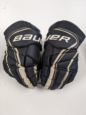 Used Western Michigan Bauer Vapor 1XPRO LITE Pro Stock Senior 15