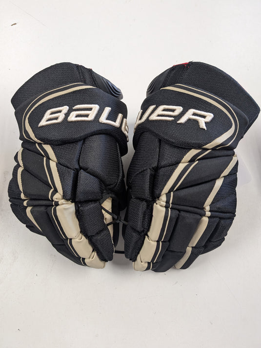 Used Western Michigan Bauer Vapor 1XPRO LITE Pro Stock Senior 15
