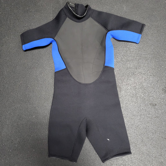 Used Realon Wetsuit - Size: JR XL