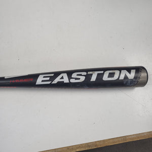 Used Easton Hammer Baseball Bat 31"- -3