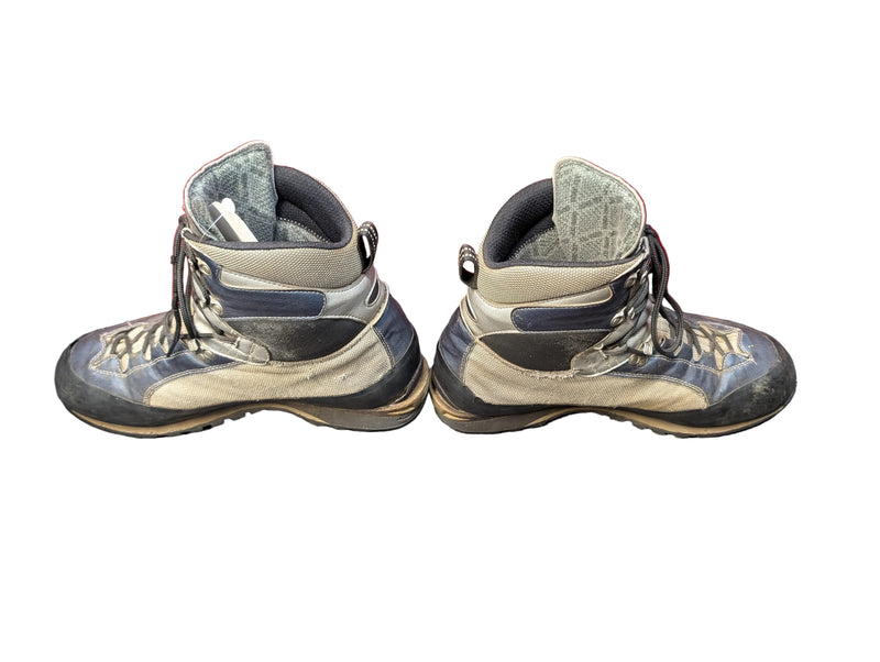 Load image into Gallery viewer, Used Scarpa Go Up Charmoz boots 11.5
