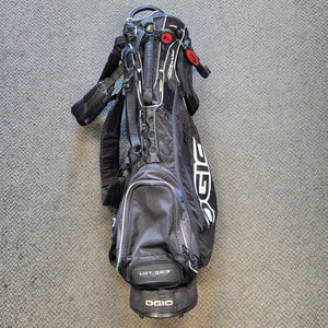 Used Ogio Ozone Golf Bag