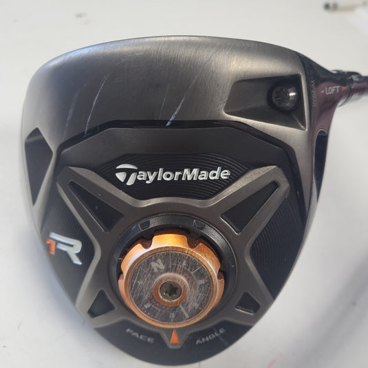 Used TaylorMade R1 Driver