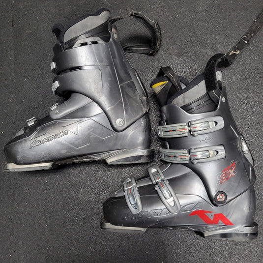 Used Nordica SX Easy Move Ski Boots - 325MM Length