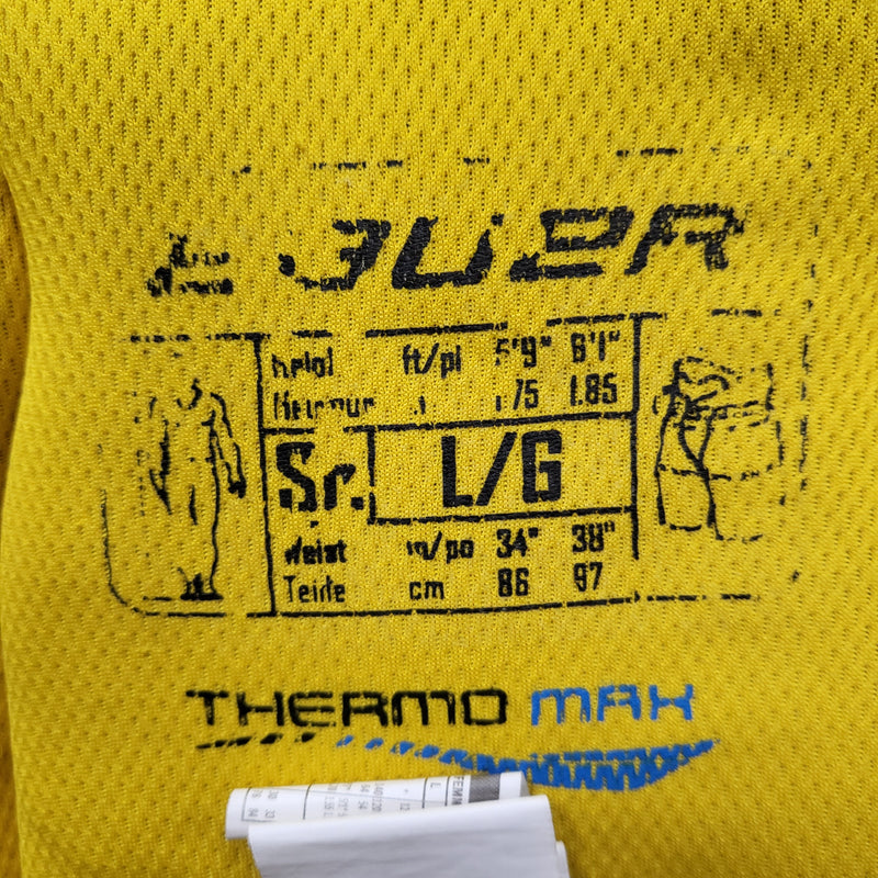 Load image into Gallery viewer, Used Bauer Supreme One 40 Hockey Pants - Size: Sr Large
