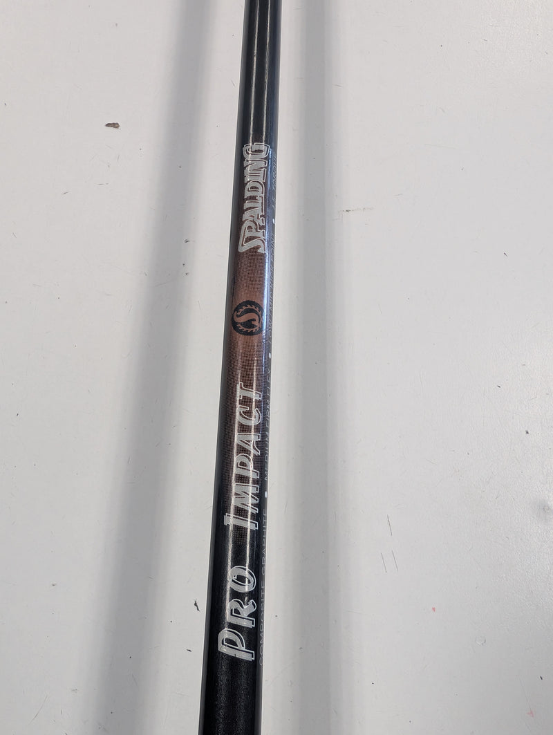 Load image into Gallery viewer, Used RH Spalding Pro Impact Titanium Face 1 Wood
