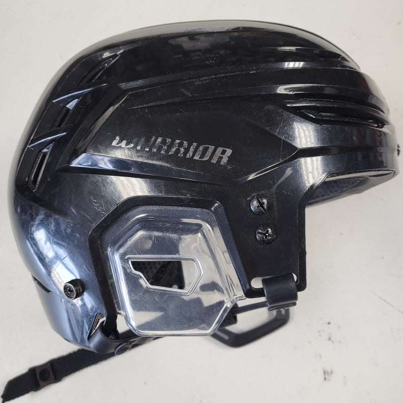 Load image into Gallery viewer, Used Warrior Alpha One Hockey Helmet - Size: Medium

