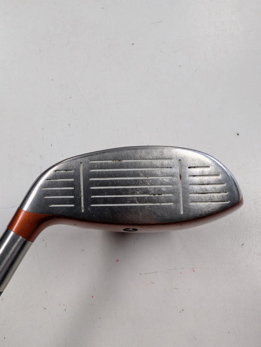 Used Taylormade Firesole Steel Shaft 3 Wood
