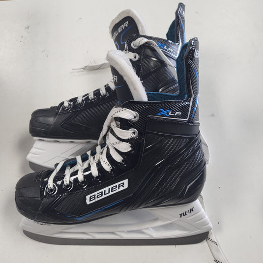 Used Bauer XLP Hockey Skates TUUK Size 5.5