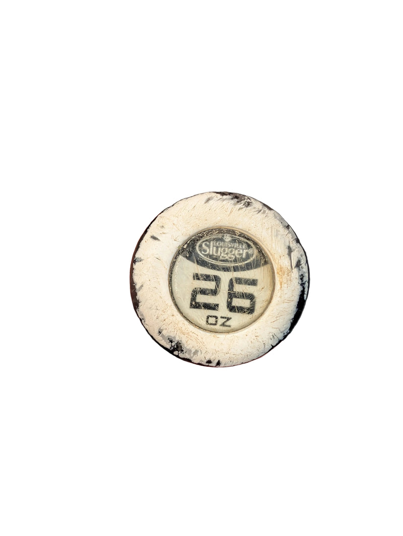 Load image into Gallery viewer, Used Louisville Slugger Genesis APG2 Softball Bat
