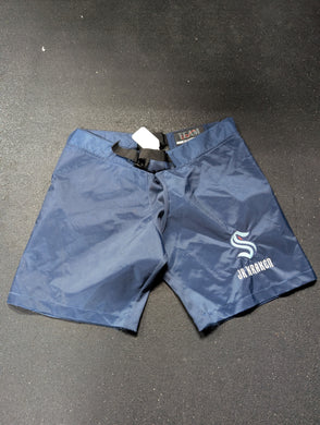 Used Seattle Jr. Kraken Pant Shell