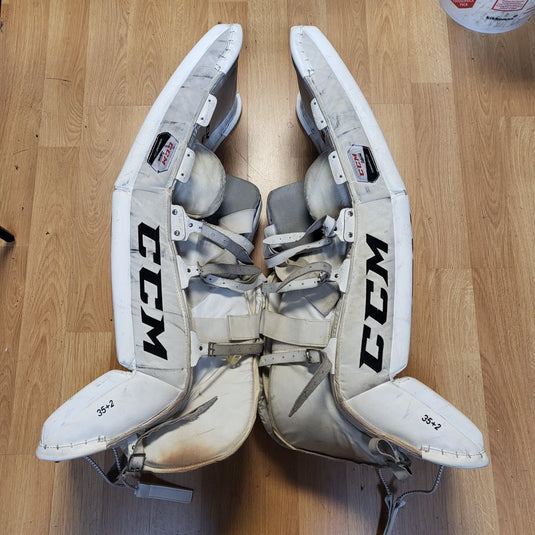 Used CCM Extreme Flex 500 35+2