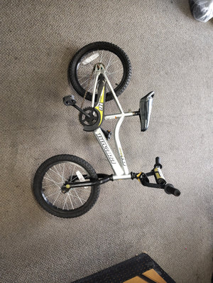 Used Novara Stinger Kids Mountain Bike 16"