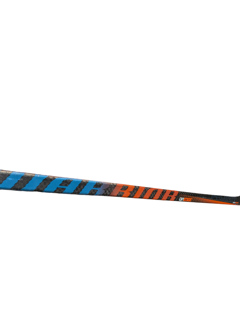 Load image into Gallery viewer, Used Warrior QR Edge W28 65 Flex RH Hockey Stick
