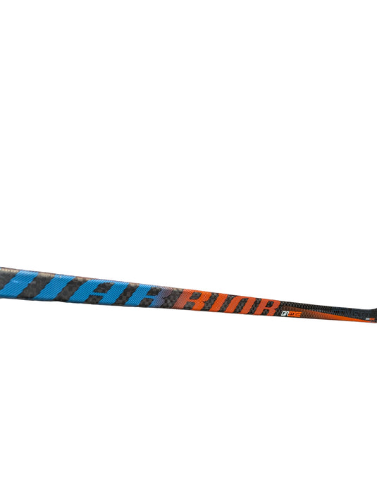 Used Warrior QR Edge W28 65 Flex RH Hockey Stick