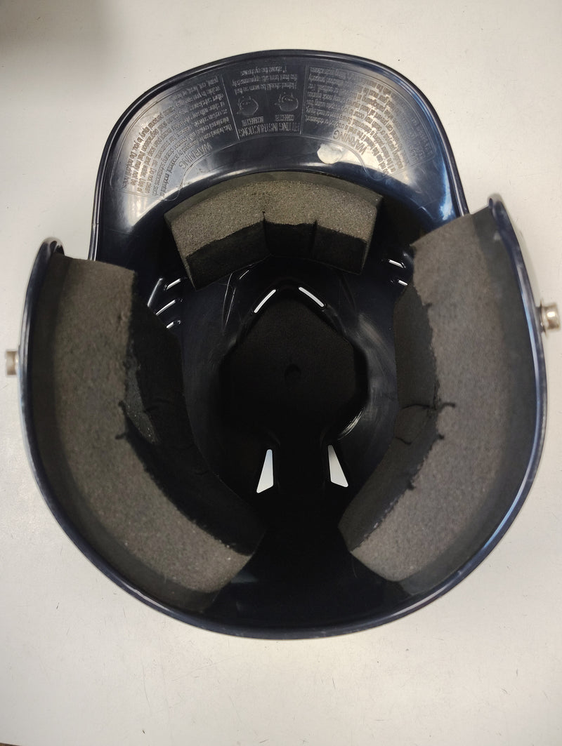 Load image into Gallery viewer, Used Rawlings CFTBH-R1 Baseball Helmet - Size: 6 1/4-6 7/8
