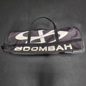 Used Boombah Wheeled 36" Baseball Gear Bag