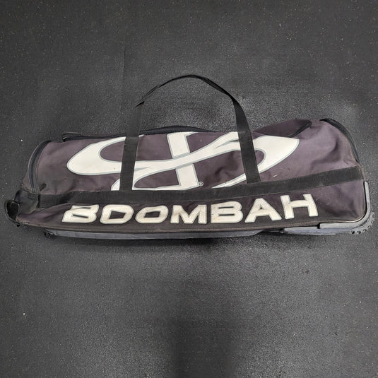 Used Boombah Wheeled 36" Baseball Gear Bag