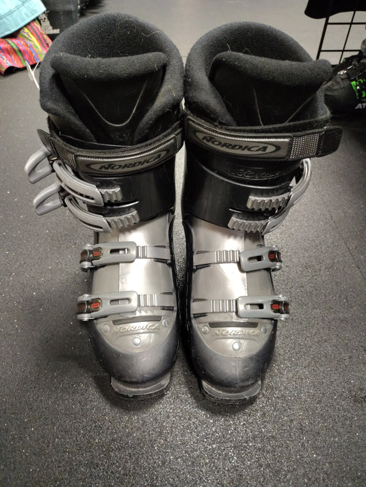Used Nordica BXT Ski Boots 310mm