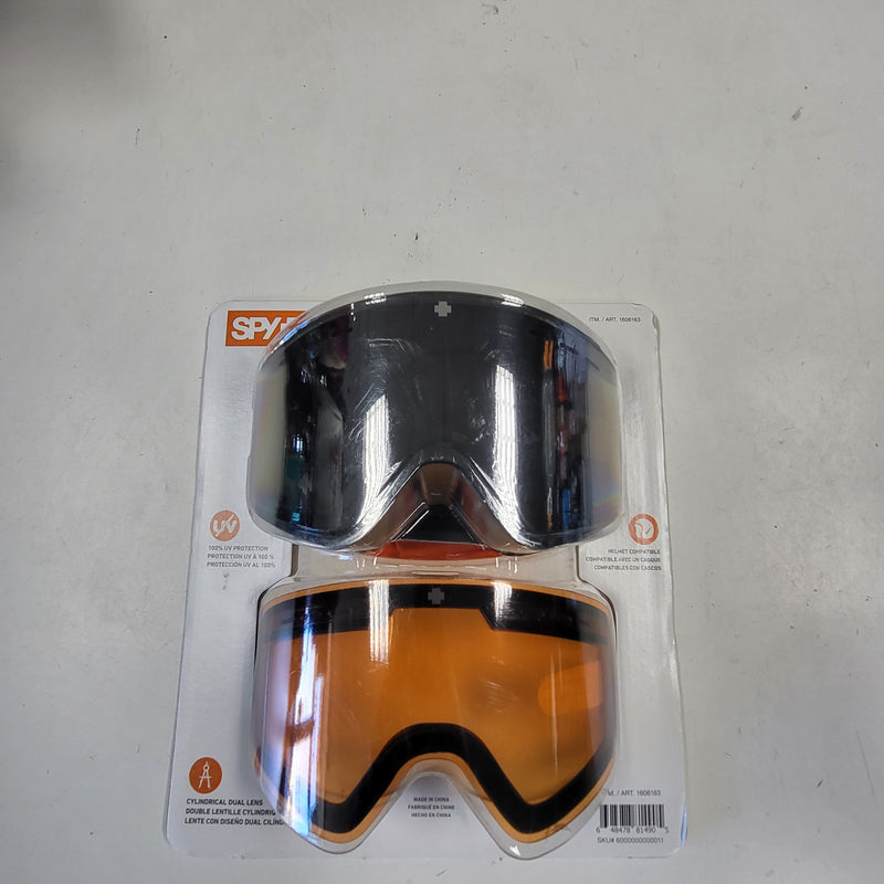 Load image into Gallery viewer, New Spy+ Mainstay Ski Goggles
