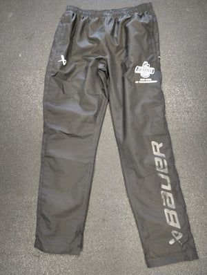 Used Bauer Sno-King Warmup Pants
