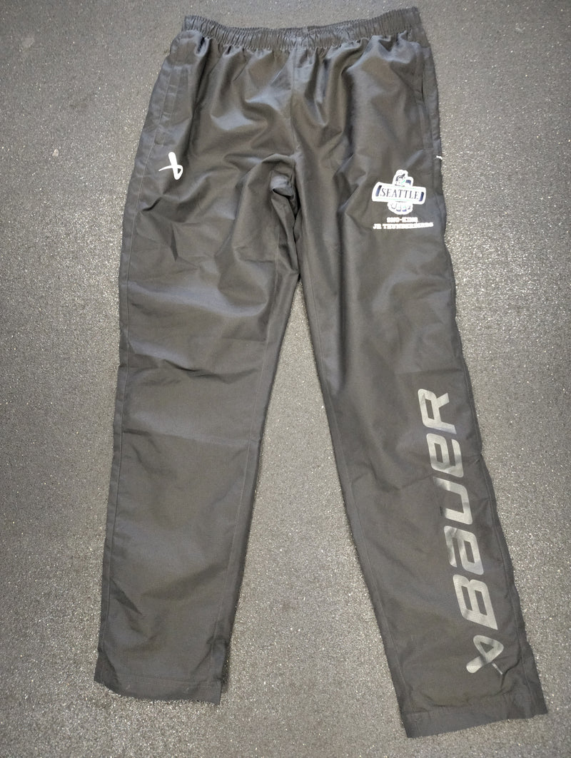 Load image into Gallery viewer, Used Bauer Sno-King Warmup Pants
