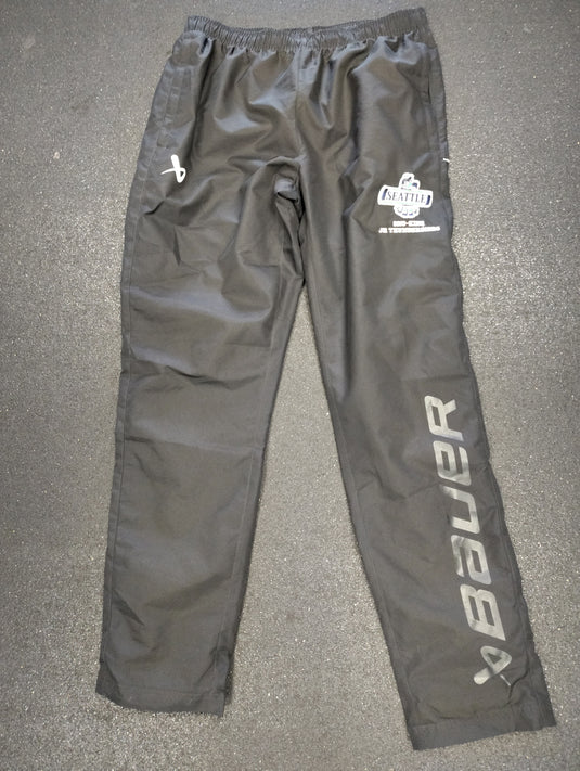 Used Bauer Sno-King Warmup Pants