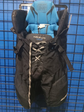 Used Bauer Nexus 1000 XL Junior Hockey Pants