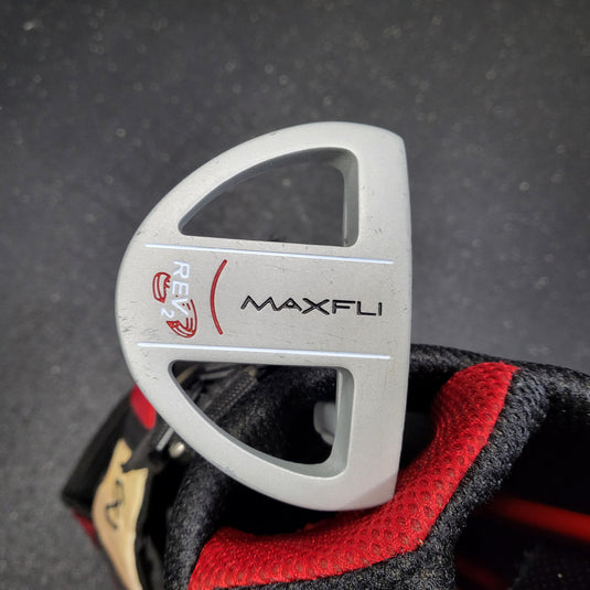 Used Rev2 MaxFli Kids Set