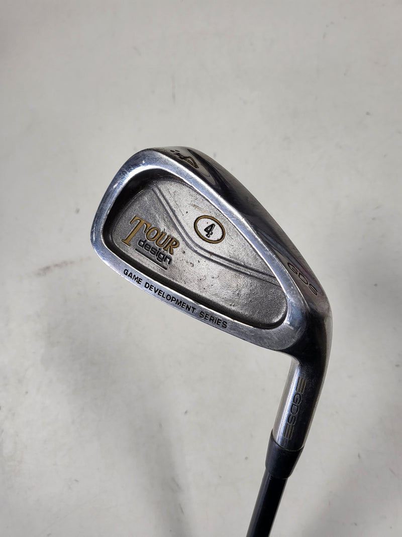 Load image into Gallery viewer, Used Tour Design GDS Oversize Golf Irons Set
