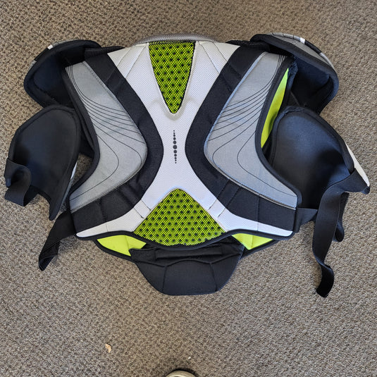 Used Bauer Supreme 50 Hockey Shoulder Pads