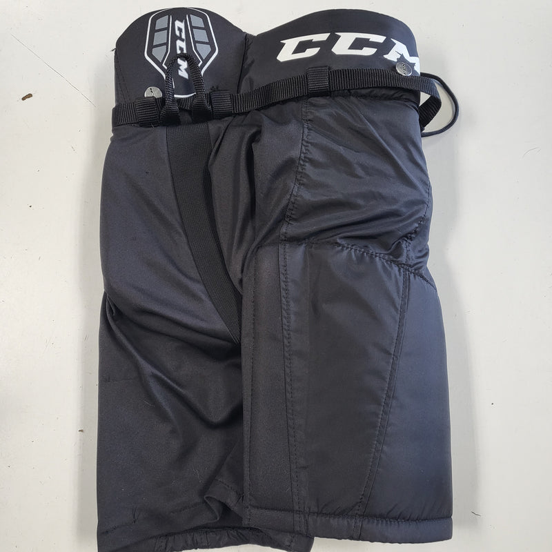 Load image into Gallery viewer, CCM QLT 230 Hockey Pants - Size Junior Small
