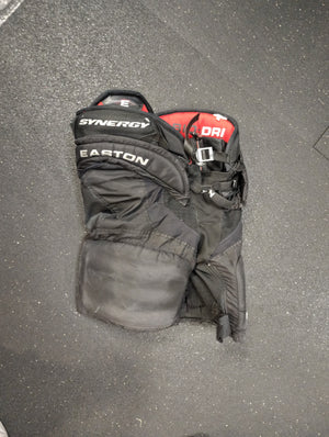 Used Easton EQ50 Hockey Pants Junior X-Small