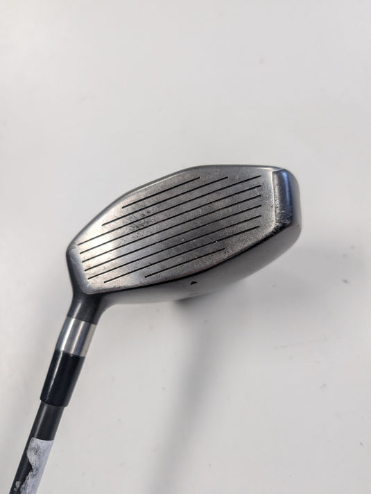 Used Adams Tight Lies 2 Spin control 10.5 Degree Driver