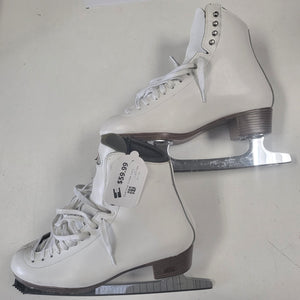 Riedell Model 133 Wide - Size: 8